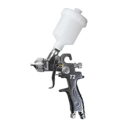 An image of Spray Equipment