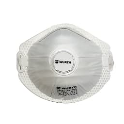 An image of Respirators & Masks