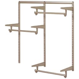 An image of Modular Closet System