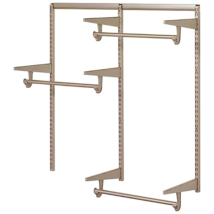 Modular Closet System