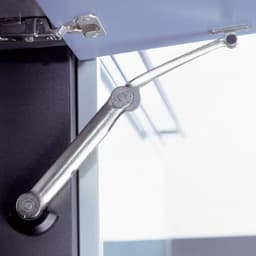 An image of Grass Kinvaro Lift Systems