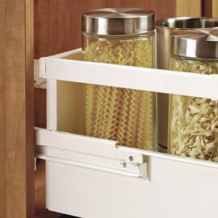 Grass Zargen Drawer Systems