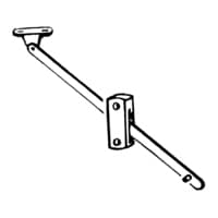 An image of Lid Supports