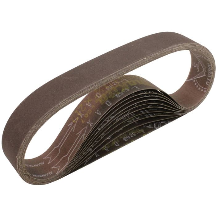 Abrasives
