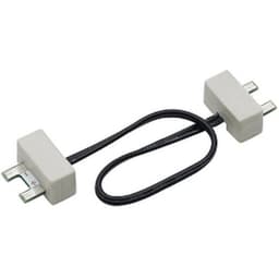 An image of Connectors and Connecting Cables