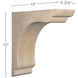 An image of Corbels