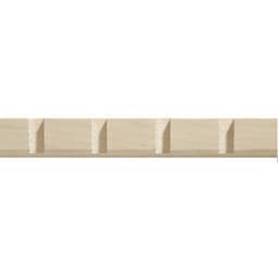 An image of Embossed Moldings