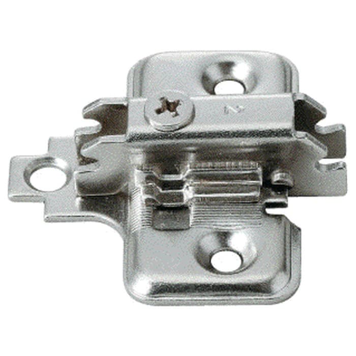 Hinge Base Plates
