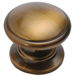 An image of Knobs