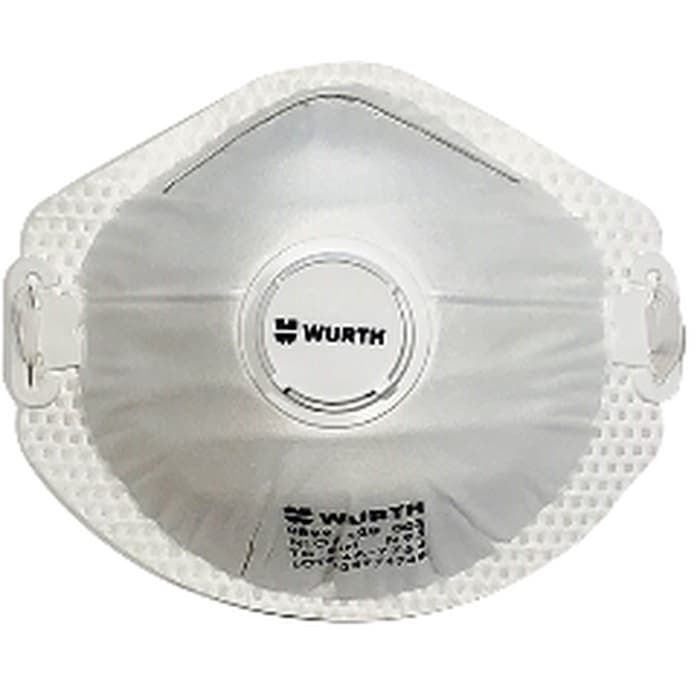 Respirators & Masks