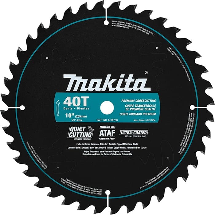 Saw Blades