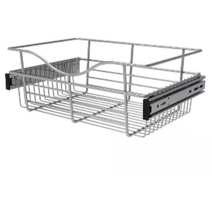 Shelf, Closet & Garage Organization