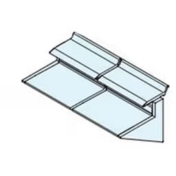 An image of Shelf System