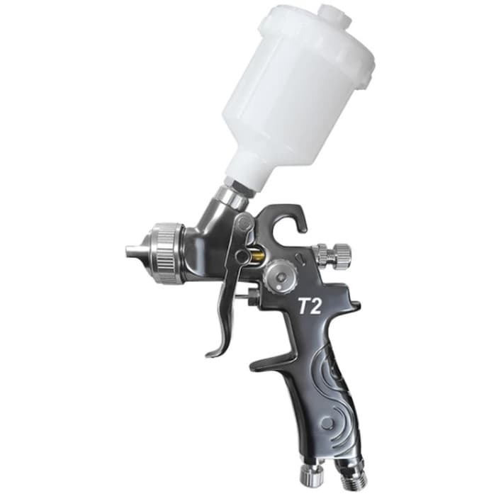 Spray Equipment