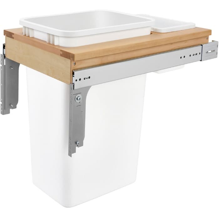 Trash Pull-Outs