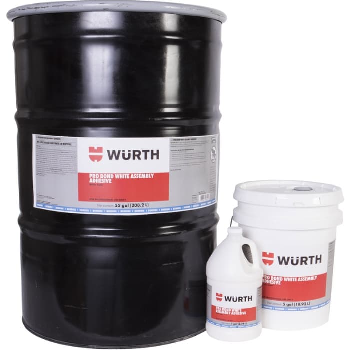 Wood Glues
